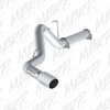 Installer Aluminized Exhaust System 2016 GM 2500/3500 6.6L - image 1