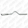 4 Filter Back Single Side & Turbo Down Pipe T409 - image 2