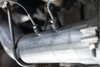 S6059304 Filter-Back Exhaust System 4 in. Single Side Exit, Fits Select GM 2500, 3500 Trucks and Vans - image 2