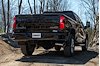 S6059AL Filter-Back Exhaust System 4 in. Single Side Exit, Fits Select GM 2500, 3500 Trucks and Vans - image 1
