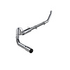 Pro Series Exhaust System 1994-2002 Dodge 2500/3500 for Cummins - image 1