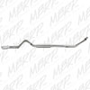 Pro Series Exhaust System 1994-2002 Dodge 2500/3500 for Cummins - image 2
