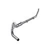 Performance Series Exhaust System 1994-2002 Dodge 2500/3500 for Cummins 5.9L - image 1