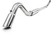 TD Series Exhaust System 1994-02 Dodge 2500/3500 for Cummins - image 1