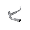 XP Series Exhaust System 2003-04 Dodge 2500/3500 4WD for Cummins - image 1