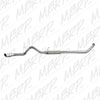 XP Series Exhaust System 2003-04 Dodge 2500/3500 4WD for Cummins - image 2