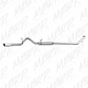 Installer Aluminized Exhaust System 2003-04 Dodge 2500/3500 for Cummins - image 2