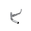 Performance Series Exhaust System 2003-2004 Dodge 2500/3500 4WD for Cummins 5.9L - image 1