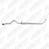 Performance Series Exhaust System 2003-2004 Dodge 2500/3500 4WD for Cummins 5.9L - image 2