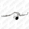 XP Series Exhaust System 2003-04 Dodge 2500/3500 4WD for Cummins - image 1