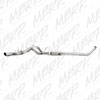 XP Series Exhaust System 2003-04 Dodge 2500/3500 4WD for Cummins - image 2