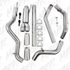 XP Series Exhaust System 2003-04 Dodge 2500/3500 4WD for Cummins - image 3