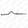 Installer Aluminized Exhaust System 2004.5-07 Dodge 2500/3500 for Cummins 600/610 - image 2