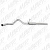 Performance Series Exhaust System 2004.5-2007 Dodge 2500/3500 for Cummins 5.9L - image 2