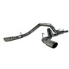 XP Series Exhaust System 2004.5-2007 Dodge 2500/3500 for Cummins 5.9L - image 1