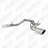 Installer Aluminized Exhaust System 2004.5-2007 Dodge 2500/3500 for Cummins 600/610 - image 1