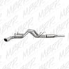 Installer Aluminized Exhaust System 2004.5-2007 Dodge 2500/3500 for Cummins 600/610 - image 2