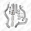 Installer Aluminized Exhaust System 2004.5-2007 Dodge 2500/3500 for Cummins 600/610 - image 3