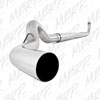 XP Series Exhaust System 1994-2002 Dodge 2500/3500 for Cummins 5.9L - image 1