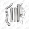 XP Series Exhaust System 1994-2002 Dodge 2500/3500 for Cummins 5.9L - image 3