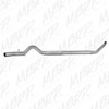 Installer Aluminized Exhaust System 1994-2002 Dodge 2500/3500 for Cummins - image 2