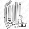 Installer Aluminized Exhaust System 1994-2002 Dodge 2500/3500 for Cummins - image 3