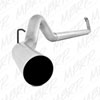 Performance Series Exhaust System 1994-2002 Dodge 2500/3500 for Cummins 5.9L - image 1