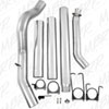 Performance Series Exhaust System 1994-2002 Dodge 2500/3500 for Cummins 5.9L - image 3