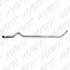 Performance Series Exhaust System 1994-2002 Dodge 2500/3500 for Cummins 5.9L - image 2
