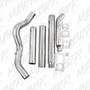 Performance Series Exhaust System 1994-2002 Dodge 2500/3500 for Cummins 5.9L - image 3