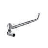 S61140PLM 5in. Turbo Back - image 1
