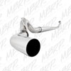 XP Series Exhaust System 2003-04 Dodge 2500/3500 for Cummins - image 1