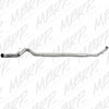 XP Series Exhaust System 2003-04 Dodge 2500/3500 for Cummins - image 2