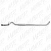 Installer Aluminized Exhaust System 2003-04 Dodge 2500/3500 for Cummins - image 2