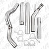 XP Series Exhaust System 2004.5-2007 Dodge 2500/3500 for Cummins 5.9L - image 3
