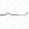 Installer Aluminized Exhaust System 2004.5-07 Dodge 2500/3500 for Cummins 600/610 - image 2