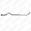 Performance Series Exhaust System 2004.5-07 Dodge 2500/3500 for Cummins 5.9L - image 2