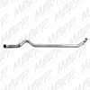 Performance Series Exhaust System 2004.5-2007 Dodge 2500/3500 600/610 for Cummins - image 2