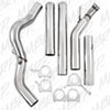 Performance Series Exhaust System 2004.5-2007 Dodge 2500/3500 600/610 for Cummins - image 3