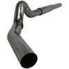 XP Series Exhaust System 2004.5-2007 Dodge 2500/3500 for Cummins 5.9L - image 1