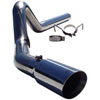 Pro Series Exhaust System 2007-2009 Dodge 2500/3500 for Cummins 6.7L - image 1