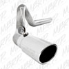 XP Series Exhaust System 2007-09 Dodge 2500/3500 for Cummins 6.7L - image 1