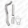 XP Series Exhaust System 2007-09 Dodge 2500/3500 for Cummins 6.7L - image 3