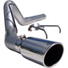 Installer Aluminized Exhaust System 2007-09 Dodge 2500/3500 for Cummins - image 1