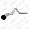 Performance Series Exhaust System 2007-2009 Dodge 2500/3500 for Cummins 6.7L - image 1