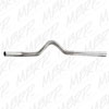 Performance Series Exhaust System 2007-2009 Dodge 2500/3500 for Cummins 6.7L - image 2