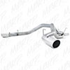 XP Series Exhaust System 2007-09 Dodge 2500/3500 4WD for Cummins 6.7L - image 1