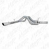 XP Series Exhaust System 2007-09 Dodge 2500/3500 4WD for Cummins 6.7L - image 2