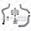 XP Series Exhaust System 2007-09 Dodge 2500/3500 4WD for Cummins 6.7L - image 3