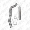 XP Series Exhaust System 2007-09 Dodge 2500/3500 for Cummins 6.7L - image 3